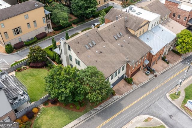 6015 Webster Circle, Norcross, GA 30071