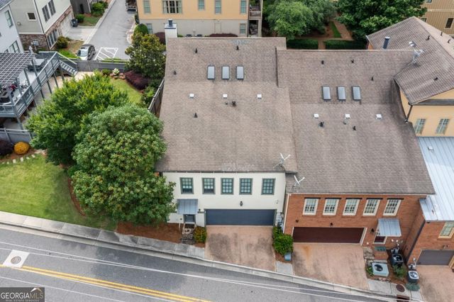 6015 Webster Circle, Norcross, GA 30071