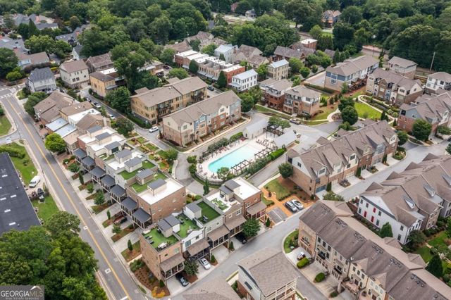 6015 Webster Circle, Norcross, GA 30071