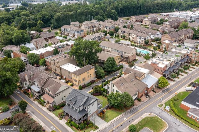 6015 Webster Circle, Norcross, GA 30071