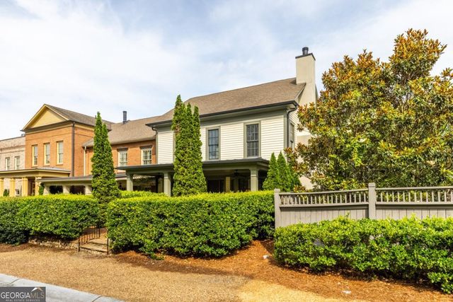 6015 Webster Circle, Norcross, GA 30071