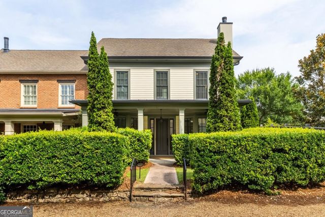 6015 Webster Circle, Norcross, GA 30071