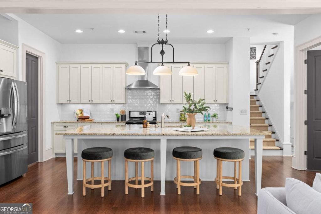 6015 Webster Circle, Norcross, GA 30071