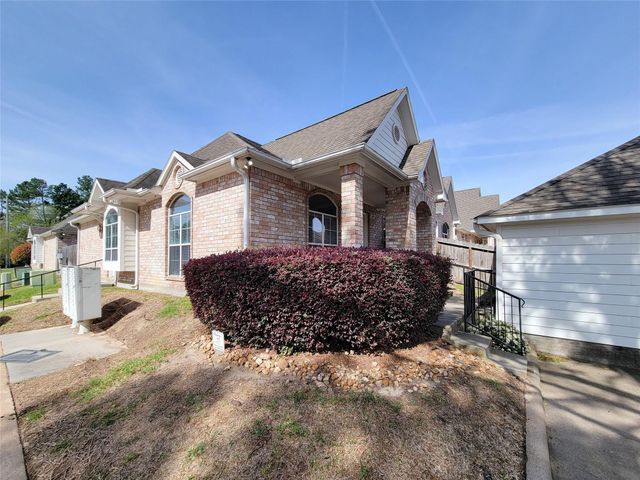 12755 Mill Ridge Drive 1101, Cypress, TX 77429