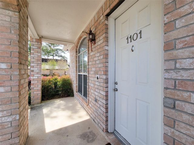 12755 Mill Ridge Drive 1101, Cypress, TX 77429