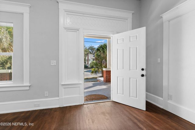 4302 N PEARL Street, Jacksonville, FL 32206