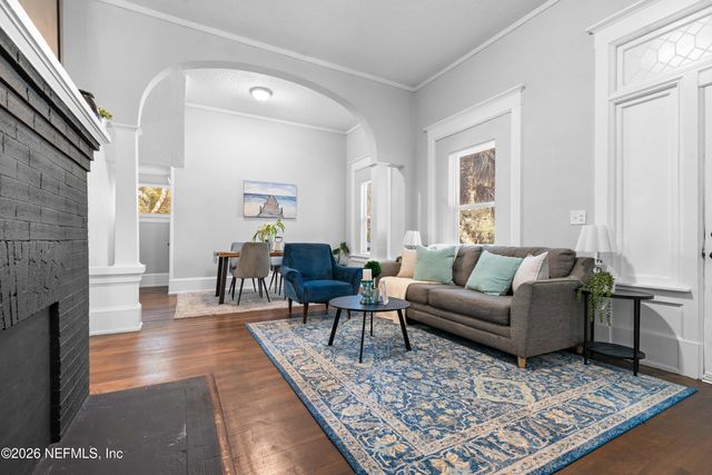 4302 N PEARL Street, Jacksonville, FL 32206