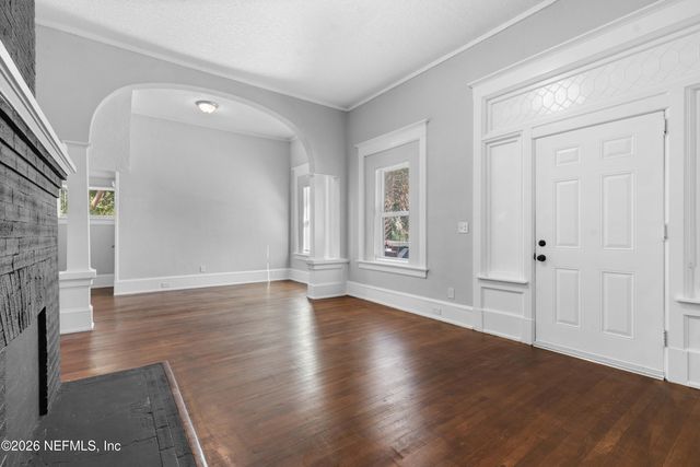 4302 N PEARL Street, Jacksonville, FL 32206