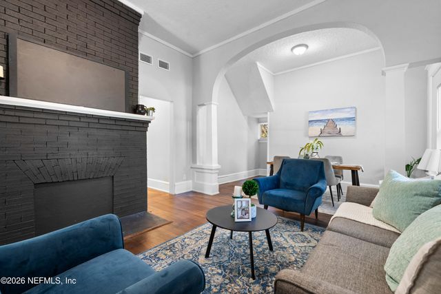 4302 N PEARL Street, Jacksonville, FL 32206