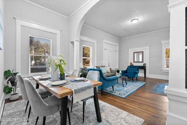 4302 N PEARL Street, Jacksonville, FL 32206