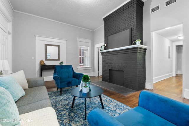 4302 N PEARL Street, Jacksonville, FL 32206