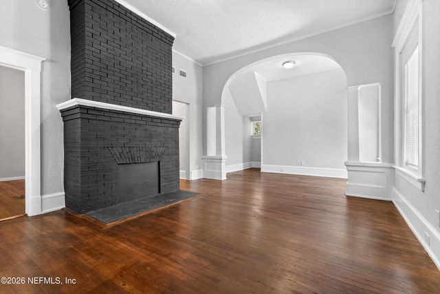 4302 N PEARL Street, Jacksonville, FL 32206