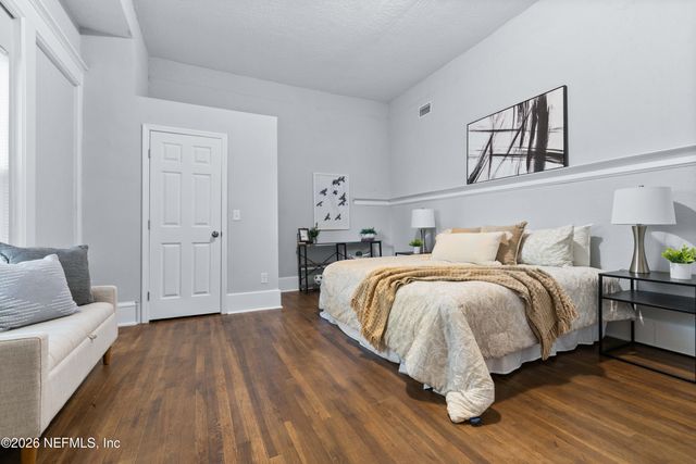 4302 N PEARL Street, Jacksonville, FL 32206