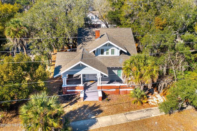 4302 N PEARL Street, Jacksonville, FL 32206