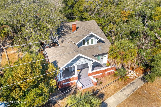 4302 N PEARL Street, Jacksonville, FL 32206