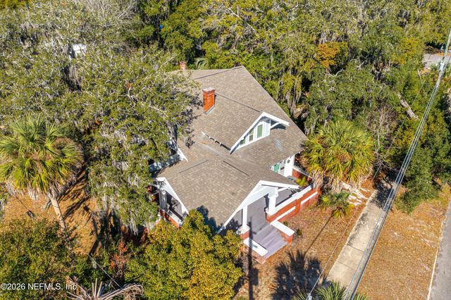 4302 N PEARL Street, Jacksonville, FL 32206