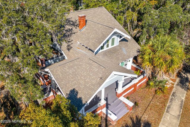 4302 N PEARL Street, Jacksonville, FL 32206