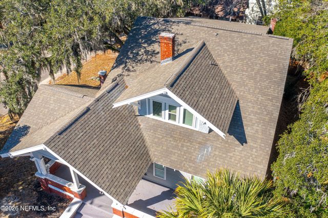 4302 N PEARL Street, Jacksonville, FL 32206