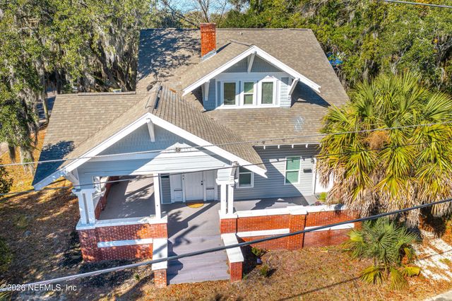 4302 N PEARL Street, Jacksonville, FL 32206