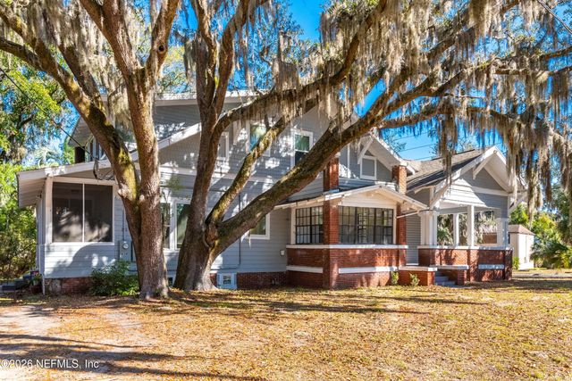 4302 N PEARL Street, Jacksonville, FL 32206