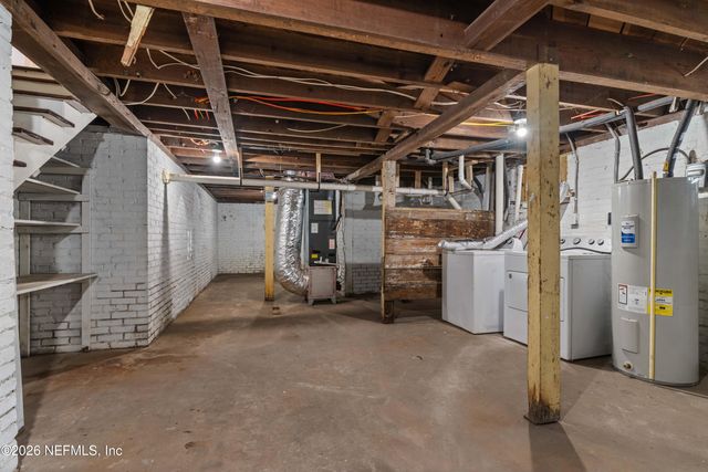 4302 N PEARL Street, Jacksonville, FL 32206