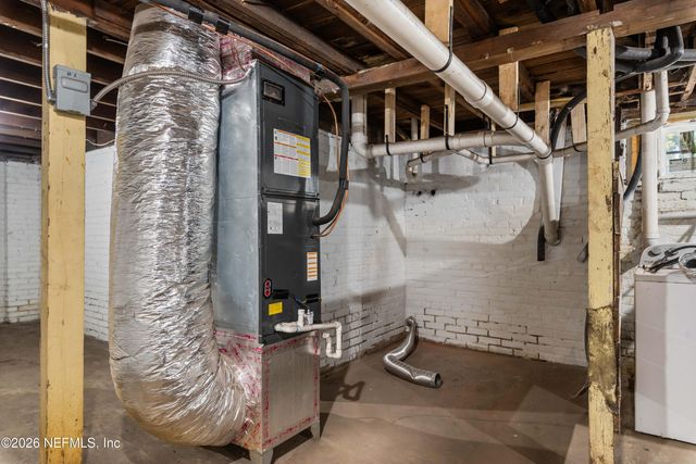 4302 N PEARL Street, Jacksonville, FL 32206