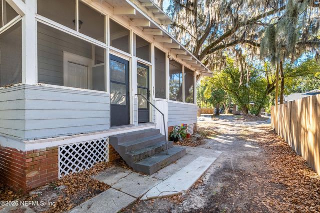 4302 N PEARL Street, Jacksonville, FL 32206