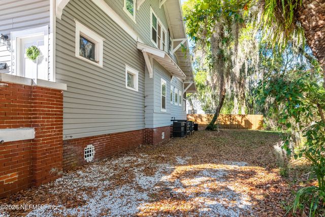 4302 N PEARL Street, Jacksonville, FL 32206