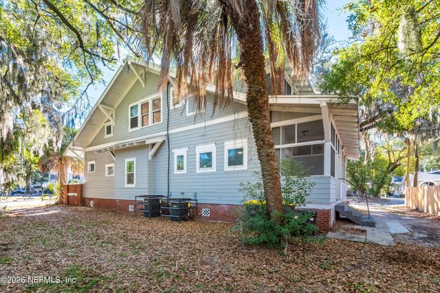 4302 N PEARL Street, Jacksonville, FL 32206