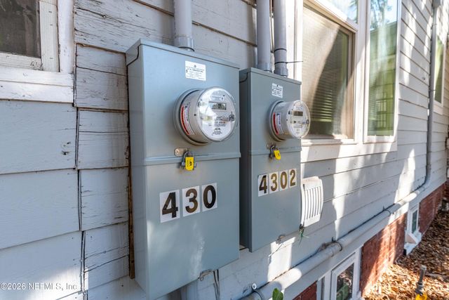 4302 N PEARL Street, Jacksonville, FL 32206