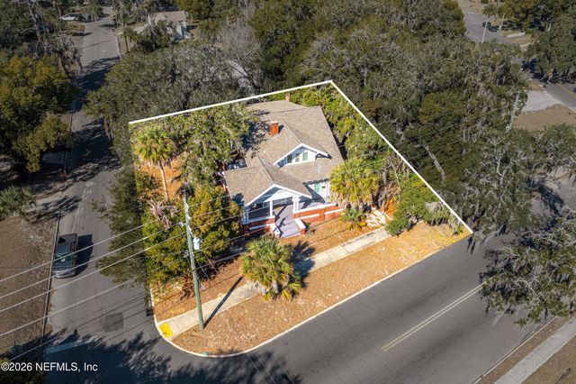 4302 N PEARL Street, Jacksonville, FL 32206