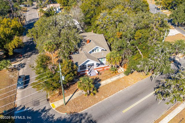 4302 N PEARL Street, Jacksonville, FL 32206