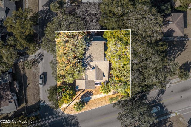 4302 N PEARL Street, Jacksonville, FL 32206