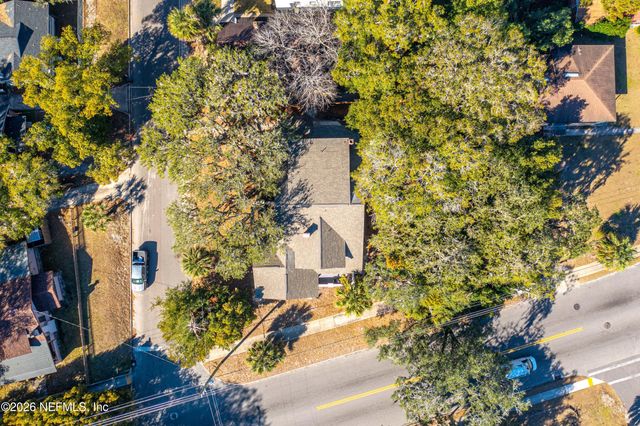 4302 N PEARL Street, Jacksonville, FL 32206