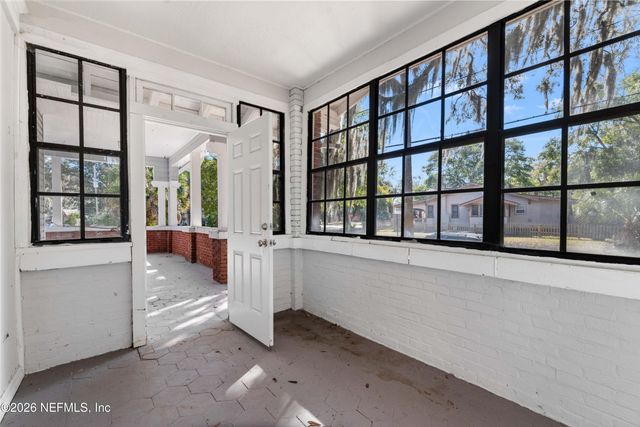 4302 N PEARL Street, Jacksonville, FL 32206