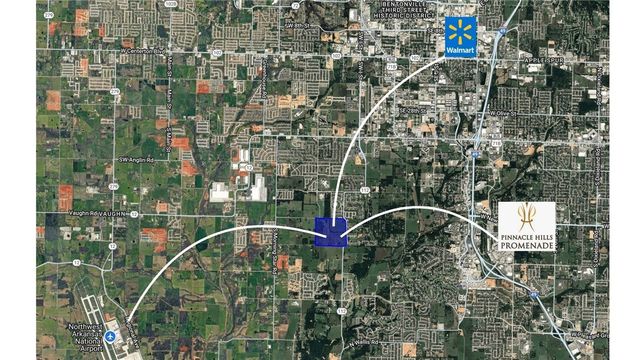 W Scoggins Road, Bentonville, AR 72713