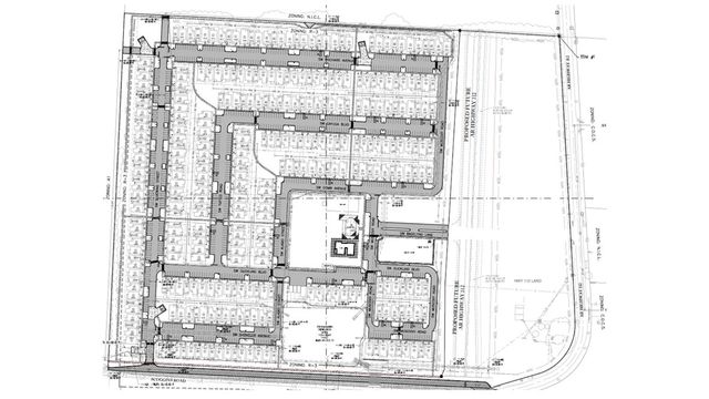 W Scoggins Road, Bentonville, AR 72713