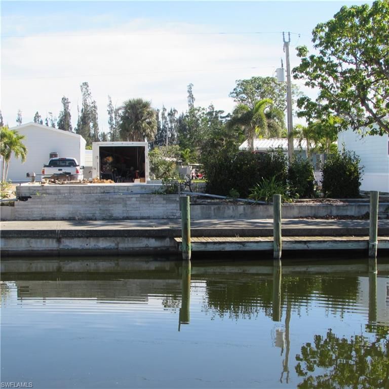 5004 Gulfgate LN, OTHER, FL 33956 — exterior