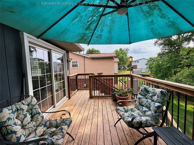 1110 Hollyberry Lane, South Charleston, WV 25309