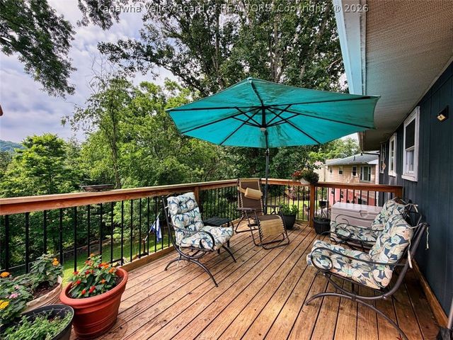 1110 Hollyberry Lane, South Charleston, WV 25309