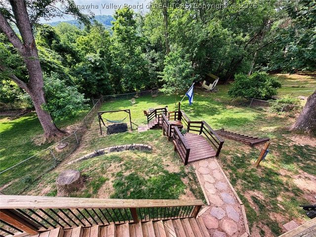 1110 Hollyberry Lane, South Charleston, WV 25309