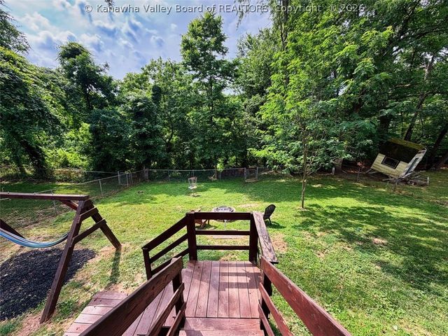 1110 Hollyberry Lane, South Charleston, WV 25309