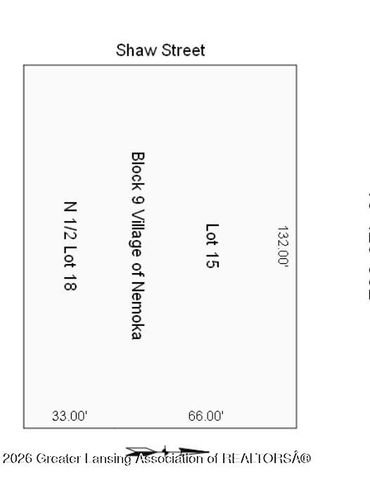 5684 Shaw Street, Haslett, MI 48840