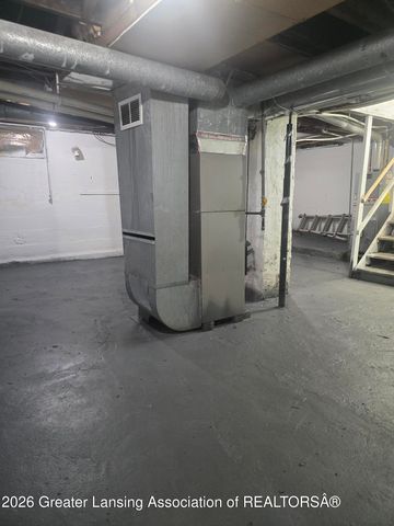 5684 Shaw Street, Haslett, MI 48840