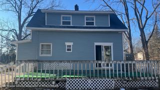 5684 Shaw Street, Haslett, MI 48840
