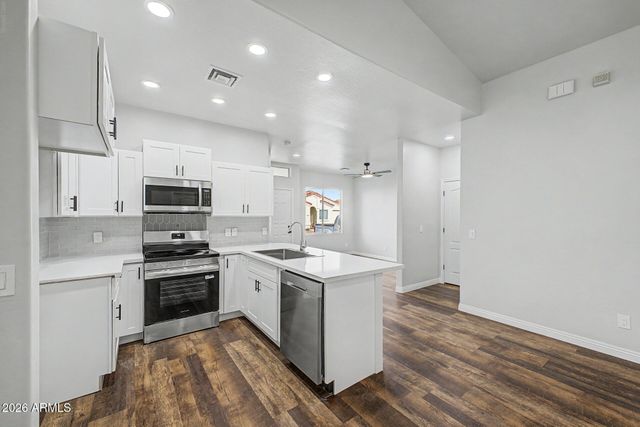 148 N WARREN Street, Mesa, AZ 85207