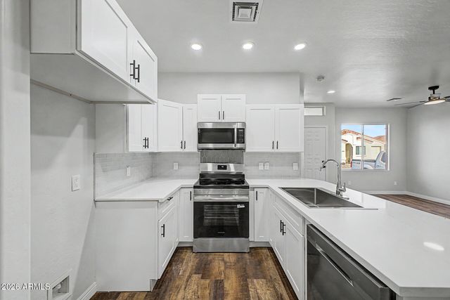 148 N WARREN Street, Mesa, AZ 85207