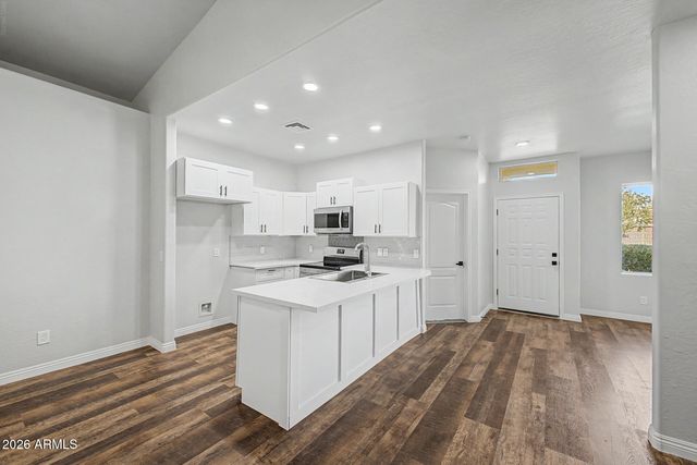 148 N WARREN Street, Mesa, AZ 85207
