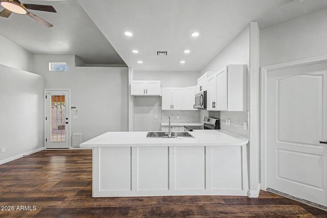 148 N WARREN Street, Mesa, AZ 85207