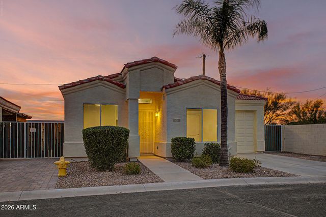 148 N WARREN Street, Mesa, AZ 85207